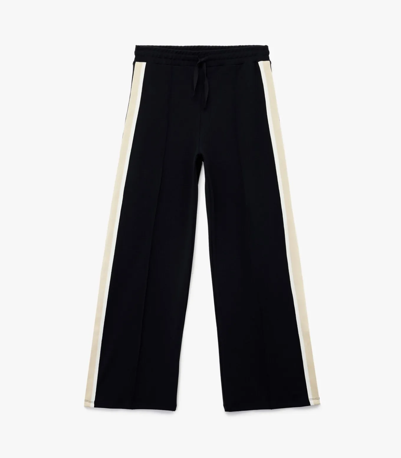 Lange Broek Normale Taille Strepen