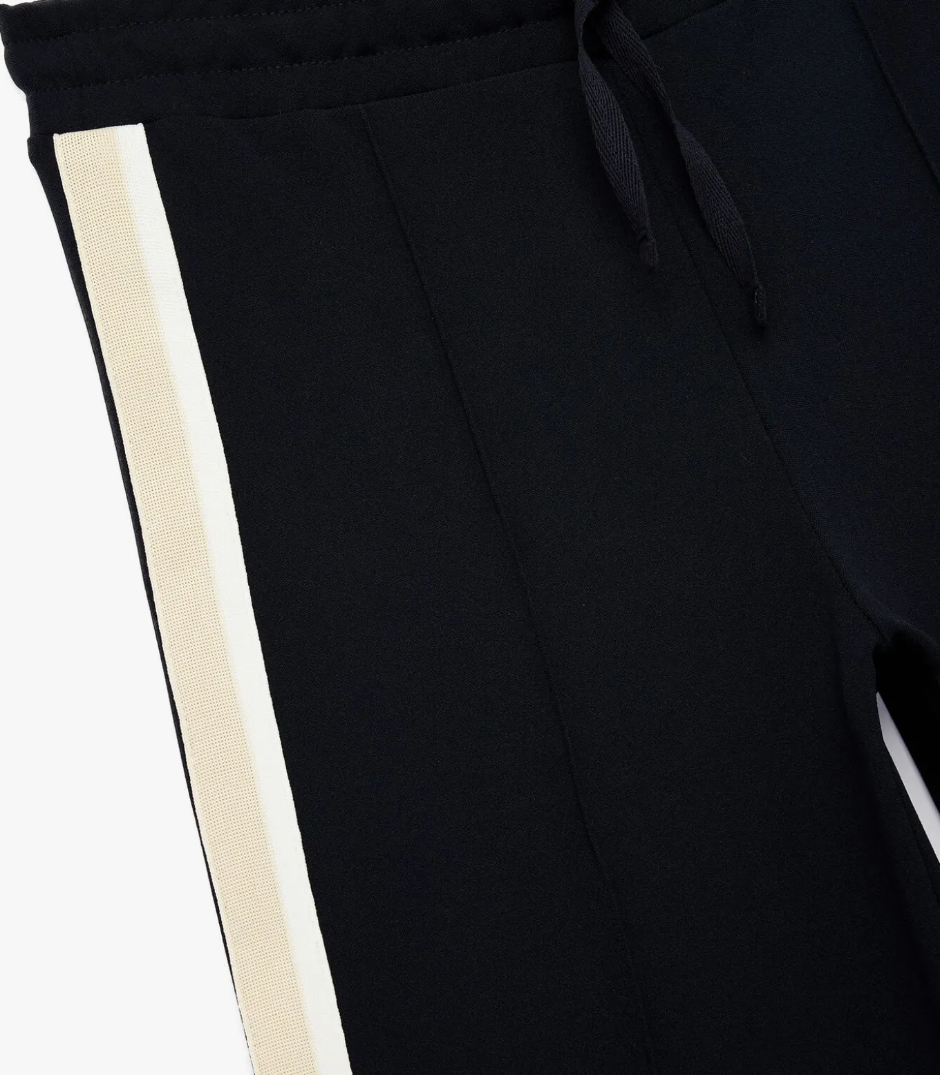 Lange Broek Normale Taille Strepen