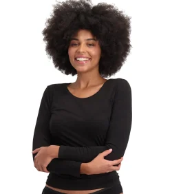 Lange mouw LARA Set van 2