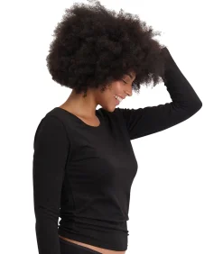 Lange mouw LARA Set van 2