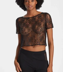 Lange mouwenshirt LAZY DAYS