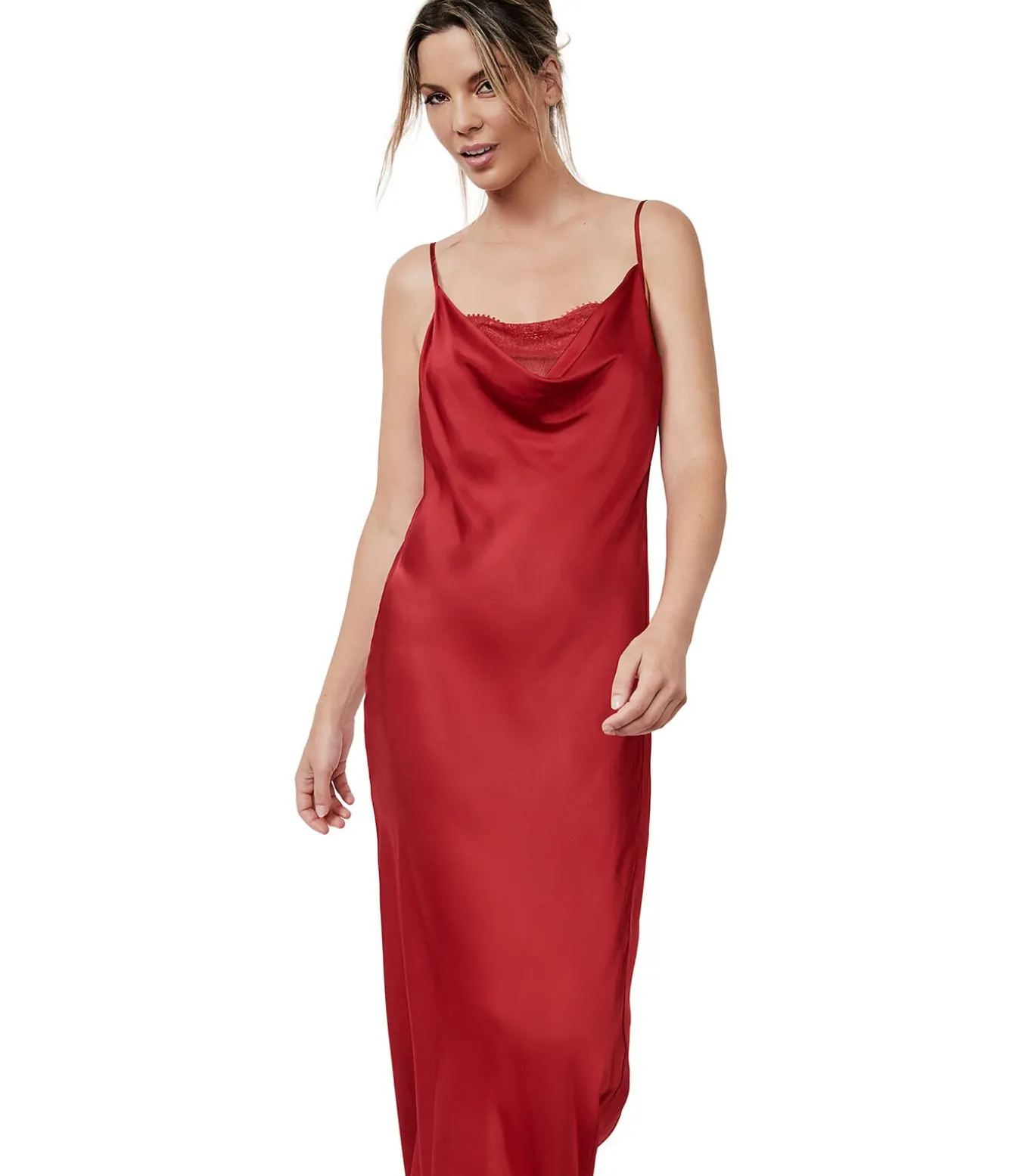 Lange nachtpon AURUM