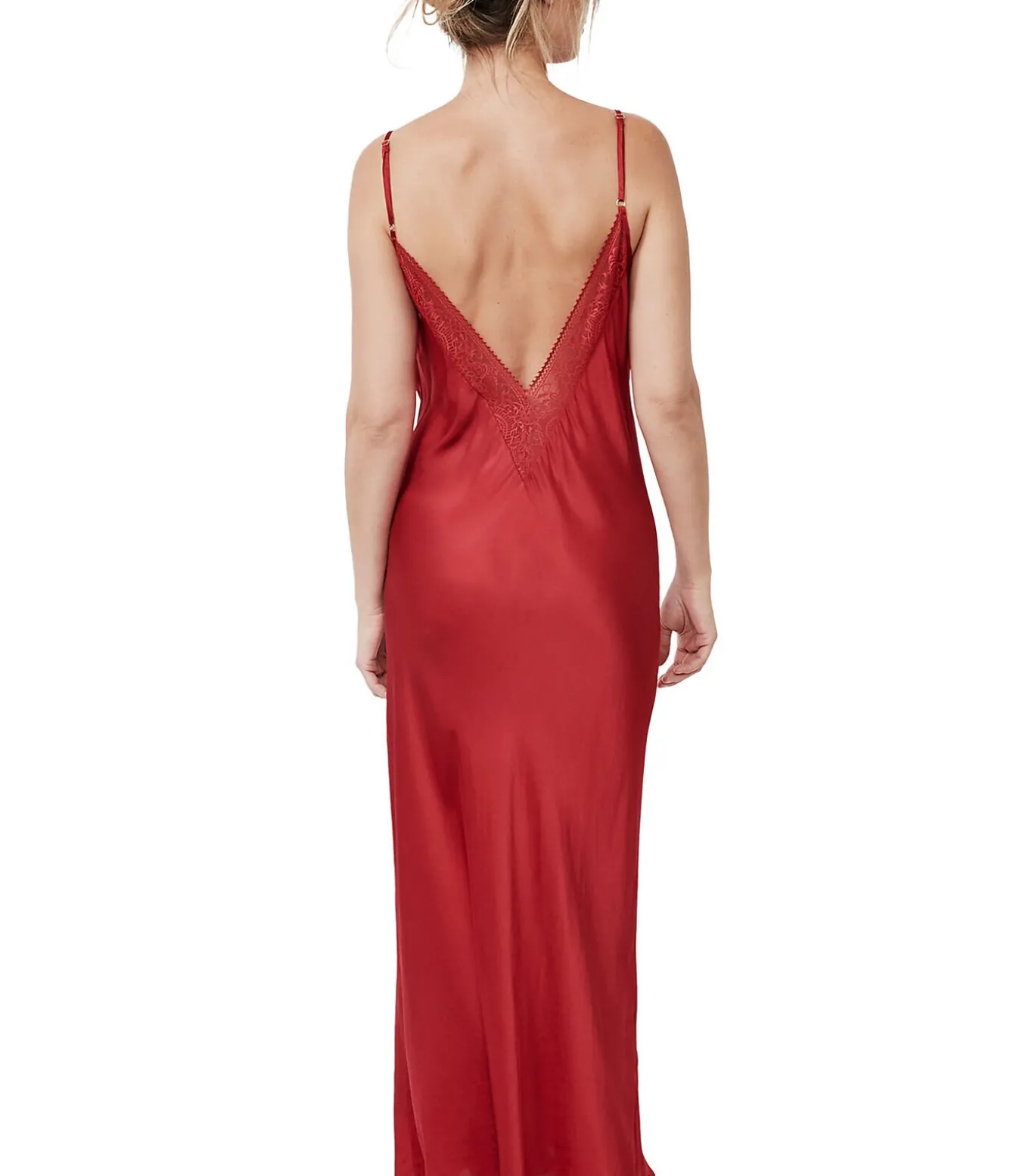 Lange nachtpon AURUM