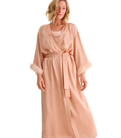 Lange negligé PASSION