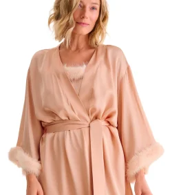 Lange negligé PASSION