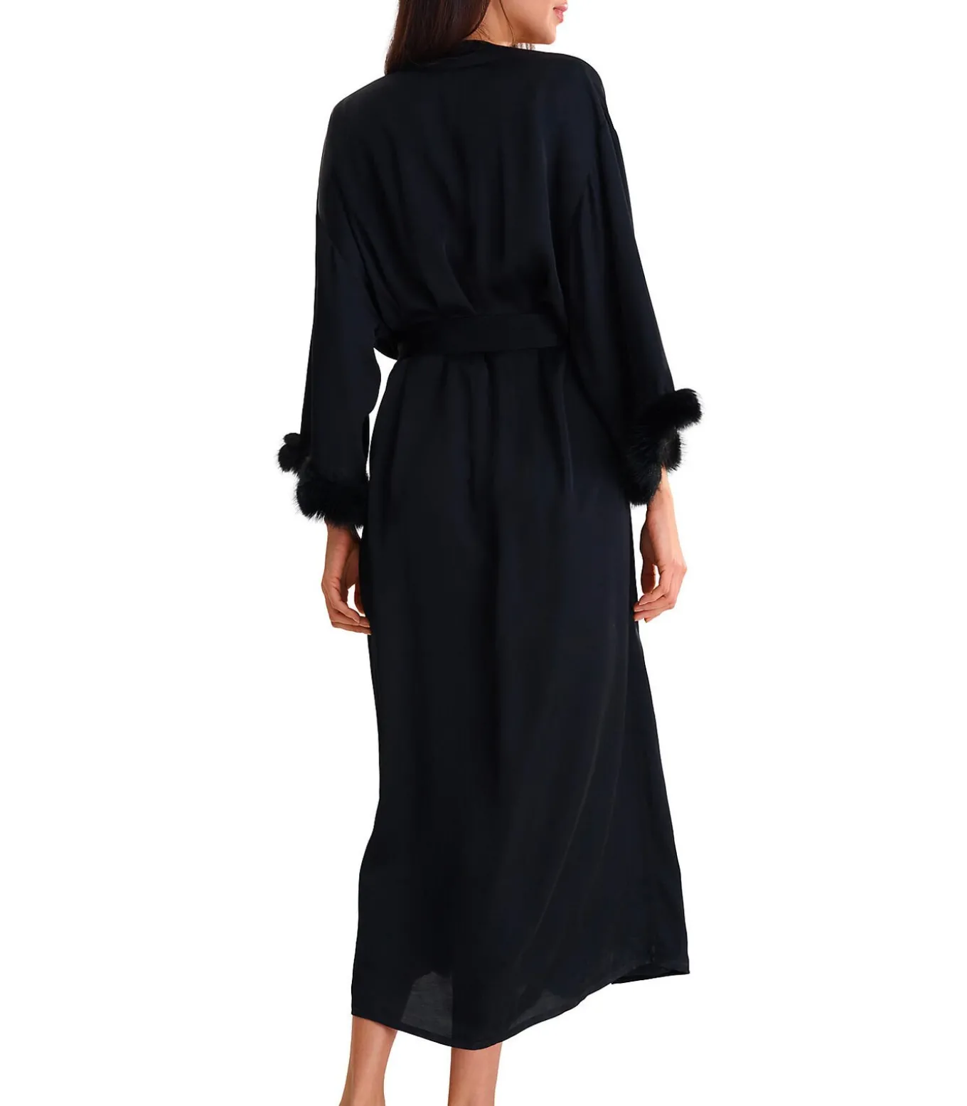 Lange negligé PASSION