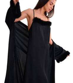 Lange negligé PASSION