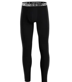 Lange onderbroek met innovatie temperatuurregeling