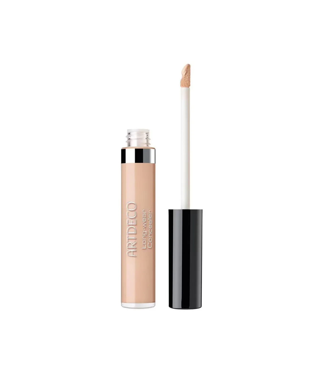 Langhoudende Waterdichte Concealer - 14 Soft Ivory