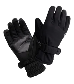 LANSA - Handschoenen - Zwart