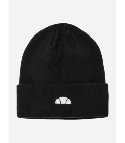 Lansar beanie - black