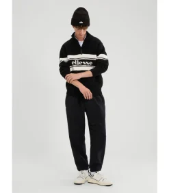 Lansar beanie - black