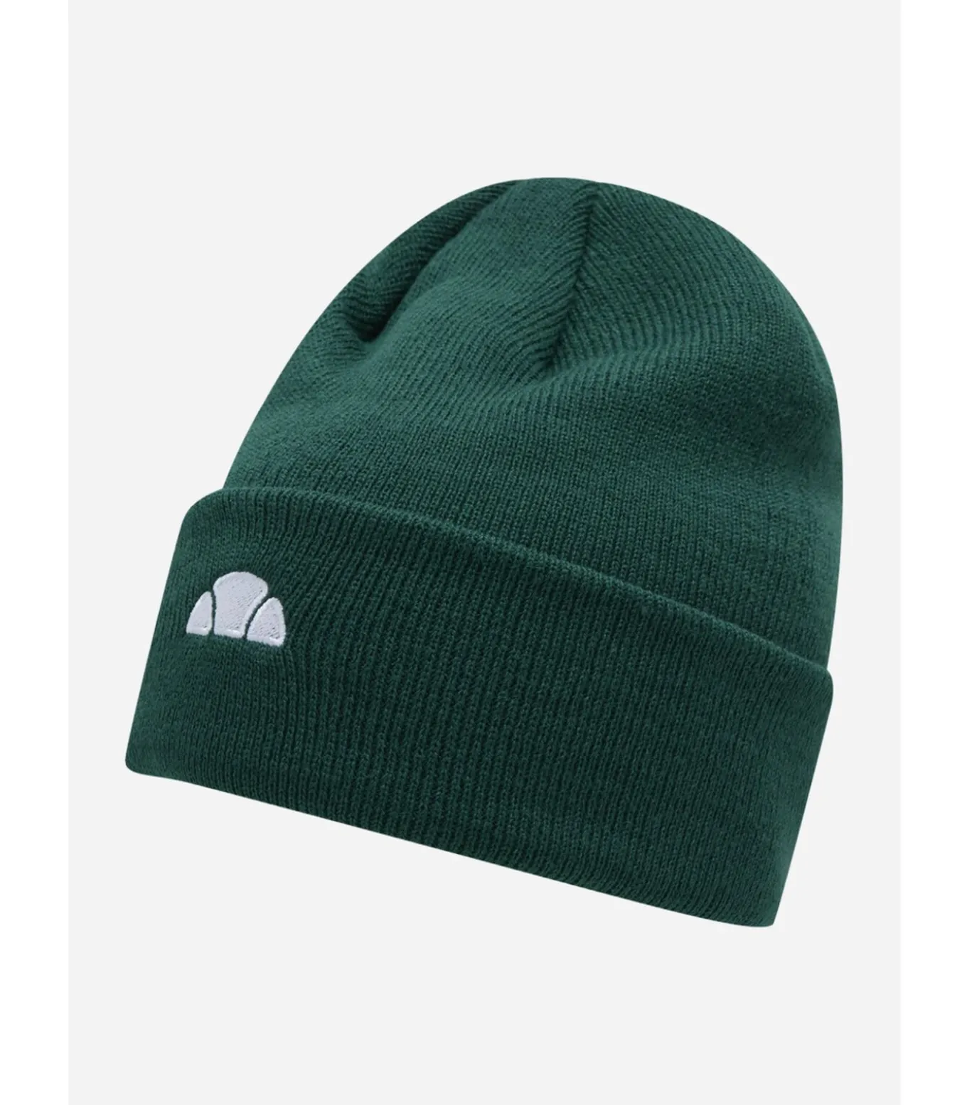 Lansar beanie - dark green
