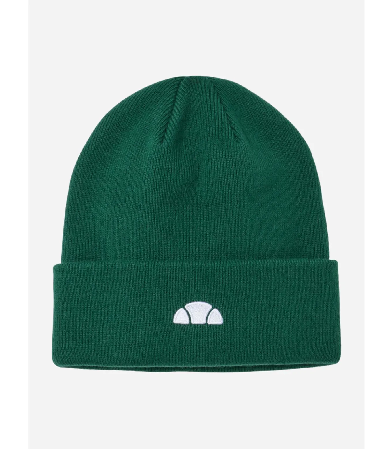 Lansar beanie - dark green