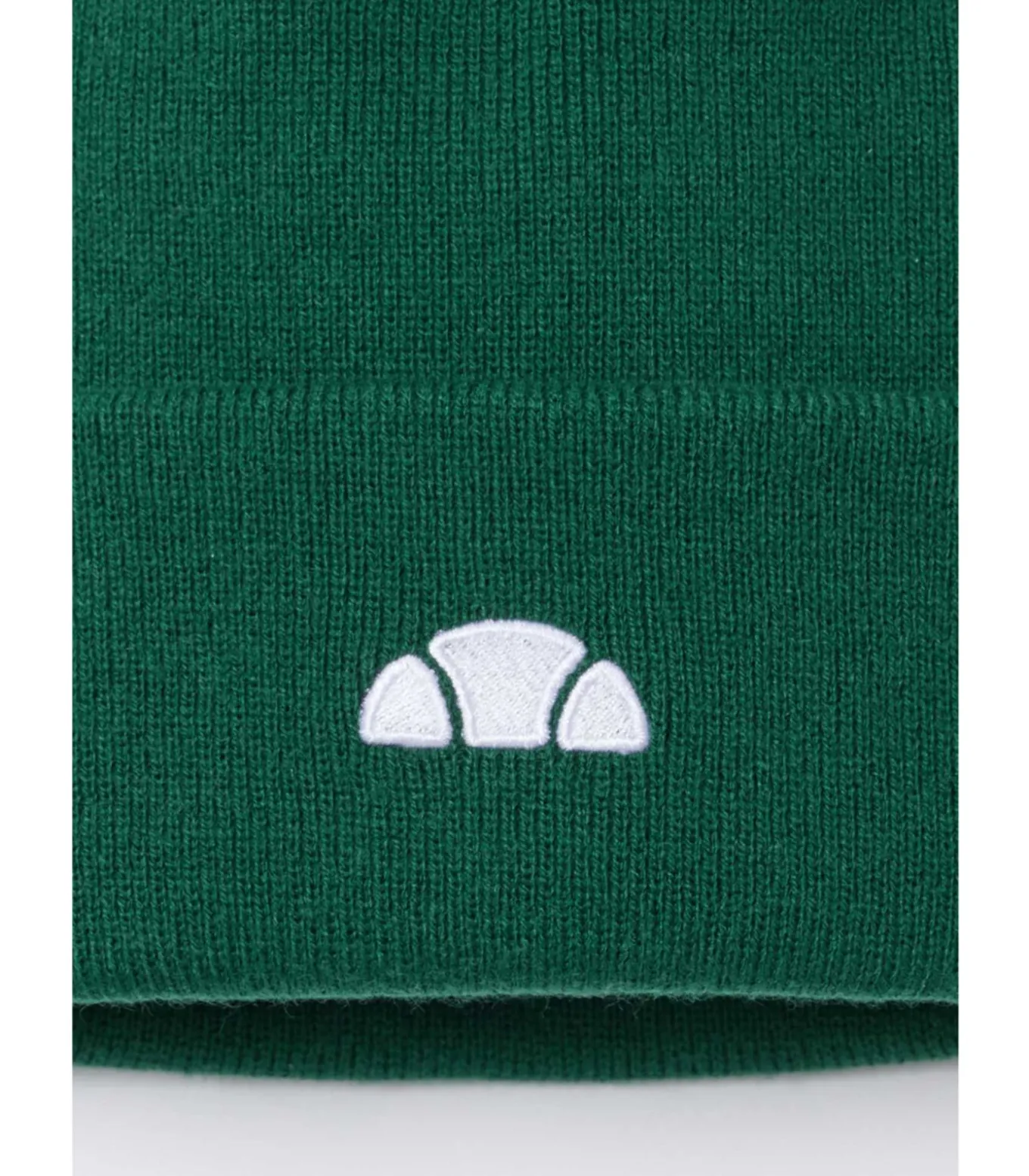 Lansar beanie - dark green
