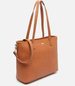 Laptop hoes Vrouw Diversi Lichtbruin