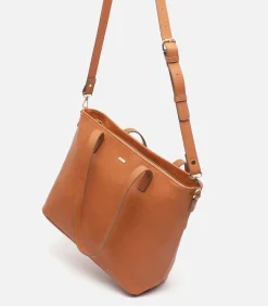 Laptop hoes Vrouw Diversi Lichtbruin