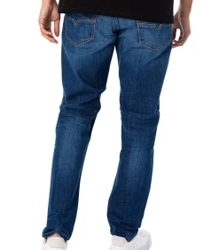 Larkee-Jeans Uit 1986