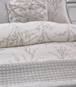 Laura Ashley Pussy Willow Dove Grey