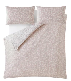 Laura Ashley Shepherds Purse Blush Pink