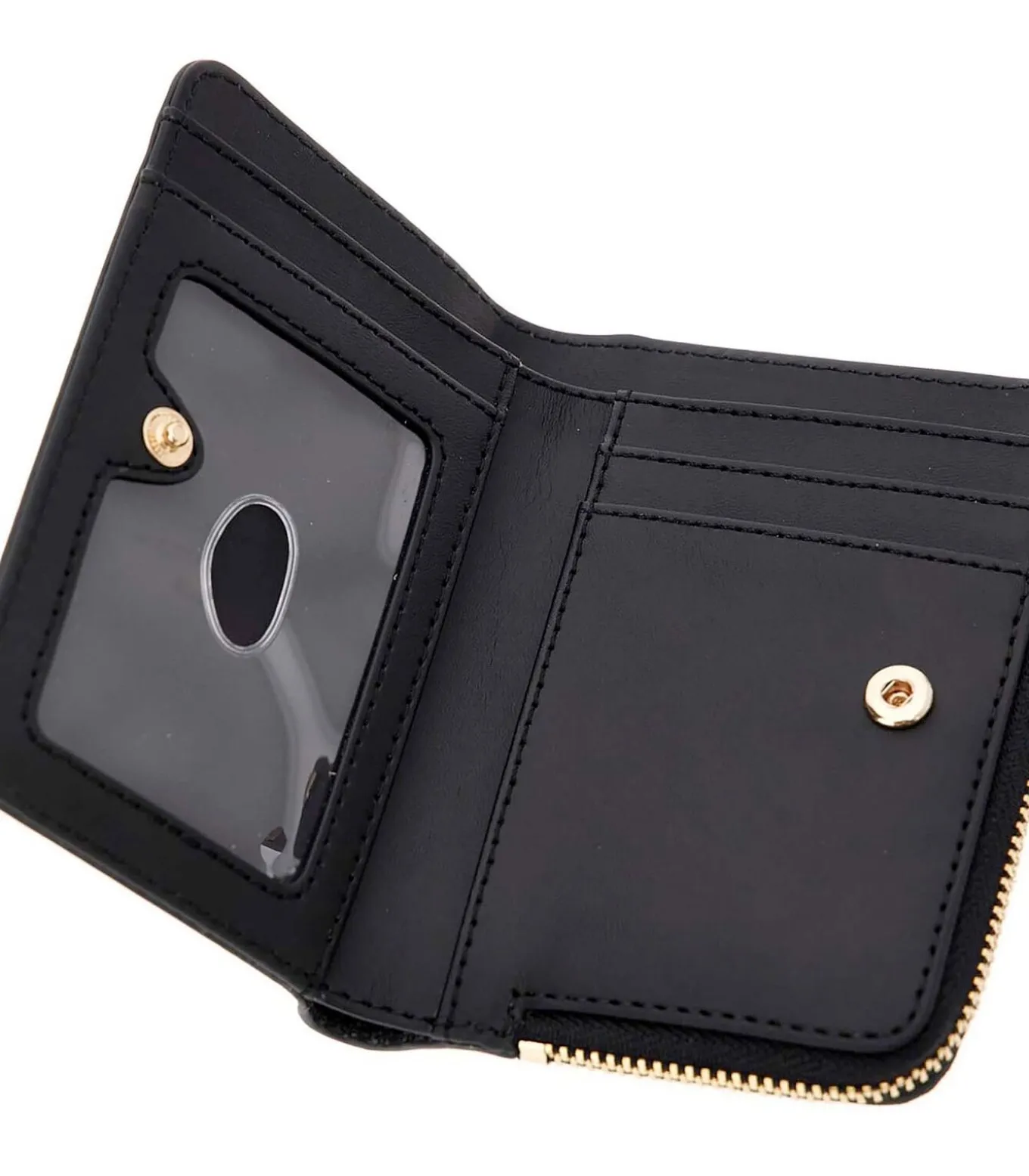 Laurel Ii Slg Zip Arnd Crd Cse