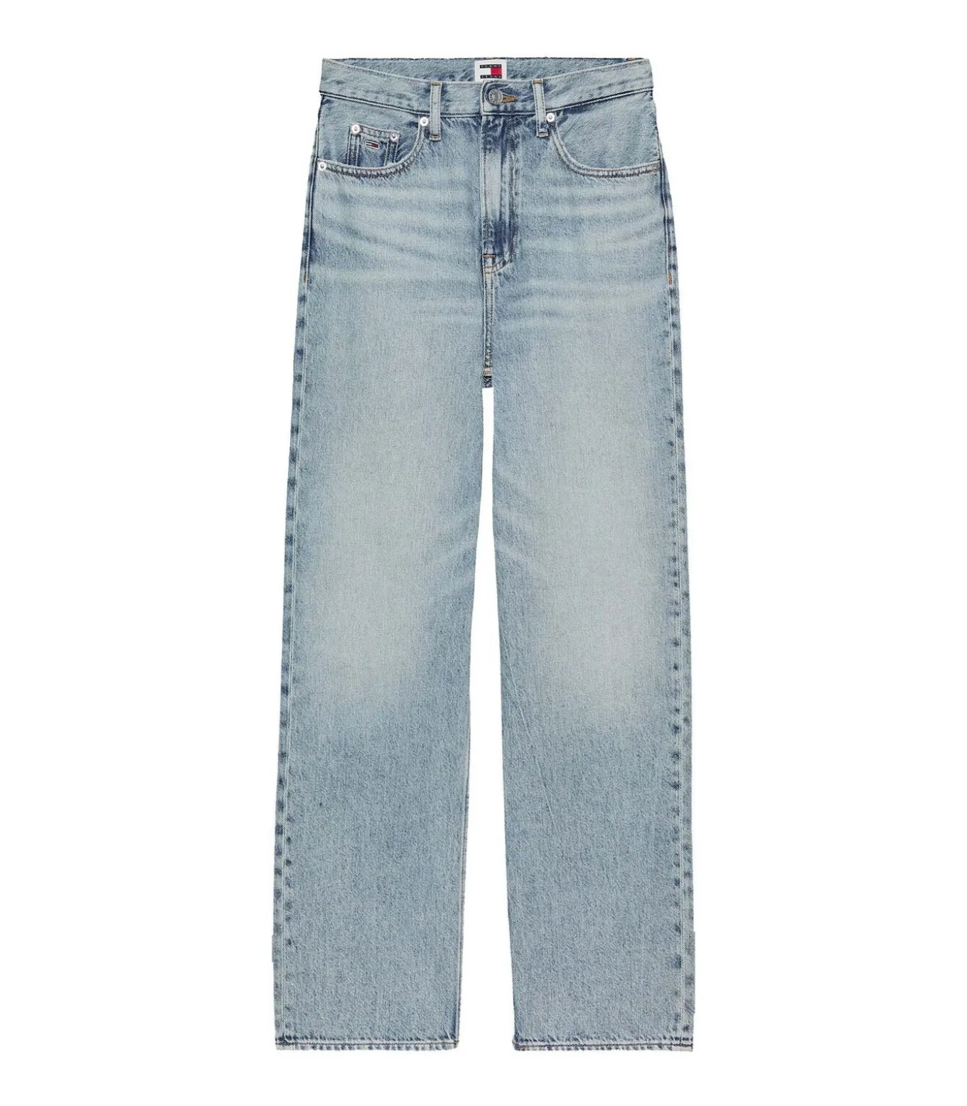 Layla Hr Slim Str Bi