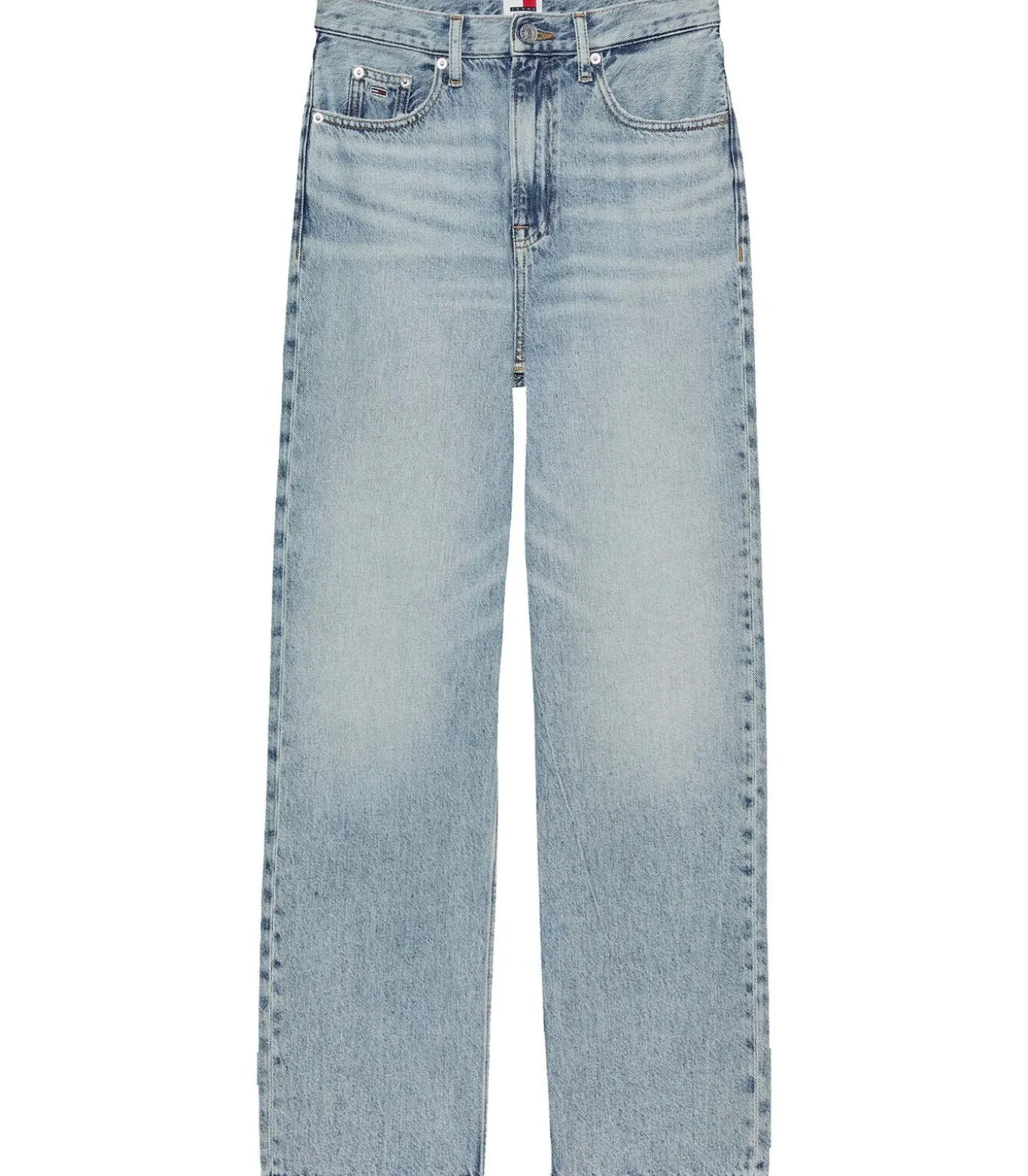 Layla Hr Slim Str Bi