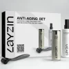 LAYZIN Anti-Aging Microneedling SET
