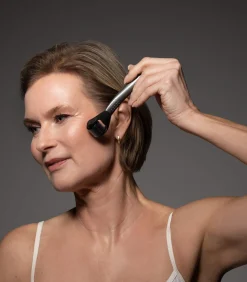 LAYZIN Anti-Aging Microneedling SET