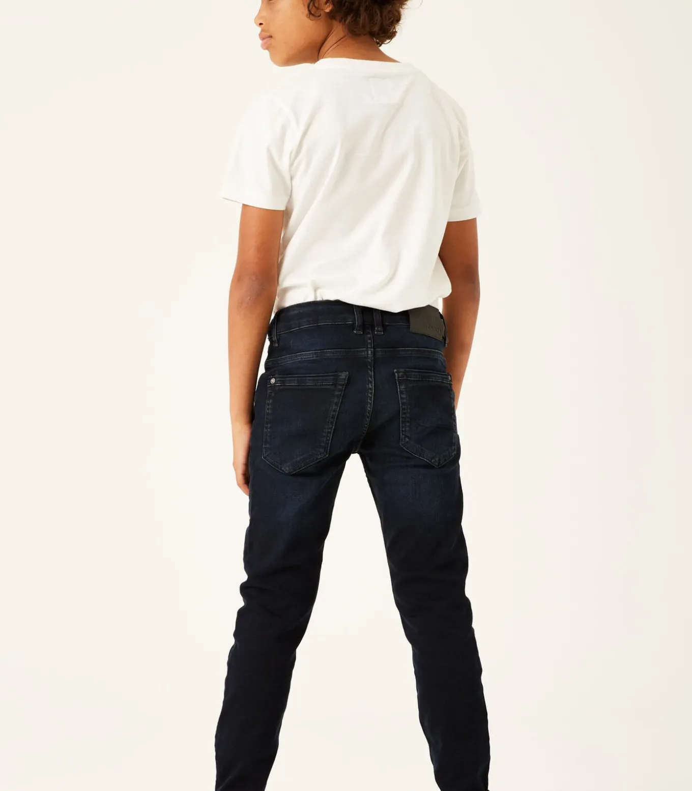Lazlo - Jeans Tapered Fit