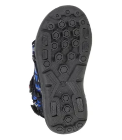 LCW22340964K - Sandalen - Blauw