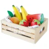 Le Toy Van LTV - Fruit 5 per dag