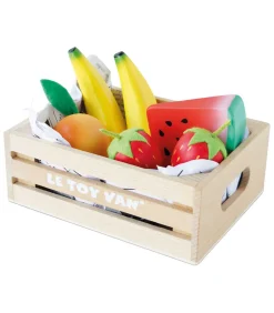Le Toy Van LTV - Fruit 5 per dag