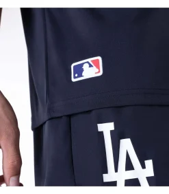 League Essentials Tee Losdod Nvy