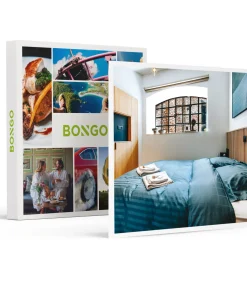 L'Eauget: culinair verblijf in een oude wolspinnerij nabij Verviers - Overnachten