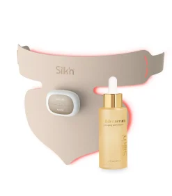 LED Chest Mask Pro met serum