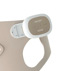 LED Face Mask Pro met serum