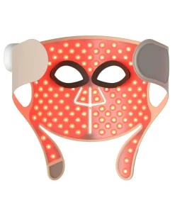 LED Face Mask Pro Roze