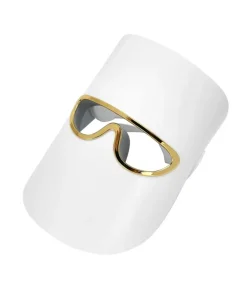 LED Lichttherapie Masker