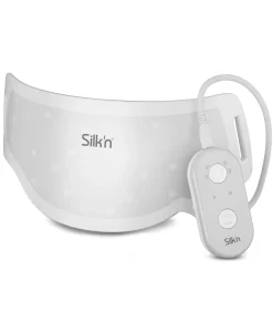 LED Neck Mask - huidverzorging - Lichttherapie