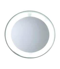 LED 15x Lighted Mirror