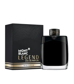 Legend Eau de Parfum 100ml spray