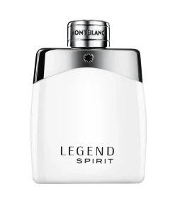 Legend Spirit Eau de Toilette 100ml spray