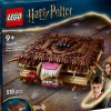 LEGO Harry Potter Monsterlijk Monsterboek bouwset speelgoed - 76449