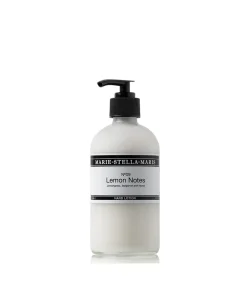 Lemon Notes Hand Lotion 250ml