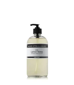 Lemon Notes Hand Soap 500ml