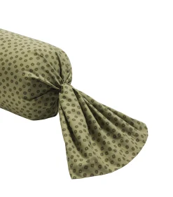 Lena - Effen rolkussensloop