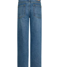 Lenox Loose Fit Denim McCall