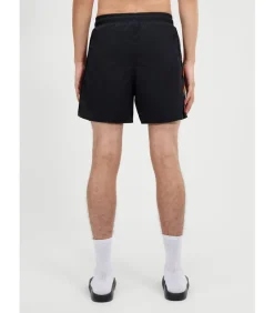 Lental swimshort - black