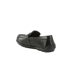 Leren mocassins voor kinderen New Fast